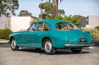 1955 Bristol 405 4 Door Saloon [Location: Melbourne] - 47