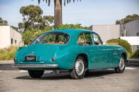 1955 Bristol 405 4 Door Saloon [Location: Melbourne] - 48