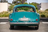 1955 Bristol 405 4 Door Saloon [Location: Melbourne] - 49