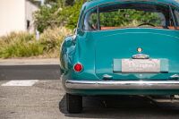 1955 Bristol 405 4 Door Saloon [Location: Melbourne] - 50