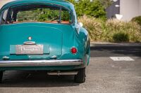 1955 Bristol 405 4 Door Saloon [Location: Melbourne] - 51