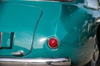 1955 Bristol 405 4 Door Saloon [Location: Melbourne] - 53