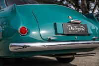 1955 Bristol 405 4 Door Saloon [Location: Melbourne] - 57