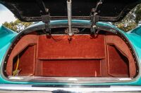 1955 Bristol 405 4 Door Saloon [Location: Melbourne] - 61