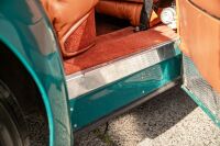 1955 Bristol 405 4 Door Saloon [Location: Melbourne] - 73