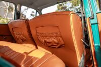 1955 Bristol 405 4 Door Saloon [Location: Melbourne] - 74