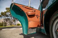 1955 Bristol 405 4 Door Saloon [Location: Melbourne] - 78