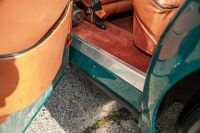 1955 Bristol 405 4 Door Saloon [Location: Melbourne] - 80