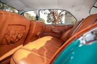 1955 Bristol 405 4 Door Saloon [Location: Melbourne] - 82