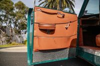 1955 Bristol 405 4 Door Saloon [Location: Melbourne] - 85