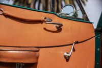 1955 Bristol 405 4 Door Saloon [Location: Melbourne] - 87