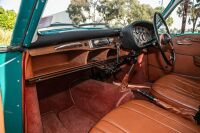 1955 Bristol 405 4 Door Saloon [Location: Melbourne] - 90