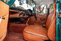 1955 Bristol 405 4 Door Saloon [Location: Melbourne] - 91