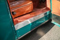 1955 Bristol 405 4 Door Saloon [Location: Melbourne] - 97