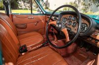 1955 Bristol 405 4 Door Saloon [Location: Melbourne] - 100