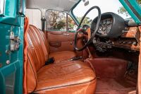 1955 Bristol 405 4 Door Saloon [Location: Melbourne] - 101