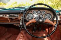 1955 Bristol 405 4 Door Saloon [Location: Melbourne] - 112