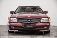 1992 Mercedes Benz 500SL Coupe [Location: Melbourne] - 4