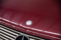1992 Mercedes Benz 500SL Coupe [Location: Melbourne] - 8