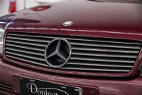 1992 Mercedes Benz 500SL Coupe [Location: Melbourne] - 10