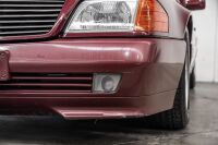 1992 Mercedes Benz 500SL Coupe [Location: Melbourne] - 11