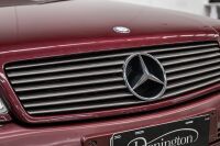 1992 Mercedes Benz 500SL Coupe [Location: Melbourne] - 13
