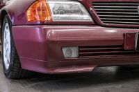 1992 Mercedes Benz 500SL Coupe [Location: Melbourne] - 14