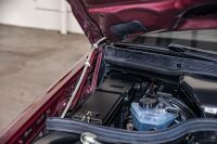 1992 Mercedes Benz 500SL Coupe [Location: Melbourne] - 16