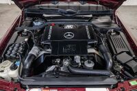1992 Mercedes Benz 500SL Coupe [Location: Melbourne] - 18