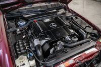 1992 Mercedes Benz 500SL Coupe [Location: Melbourne] - 19