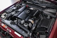 1992 Mercedes Benz 500SL Coupe [Location: Melbourne] - 20