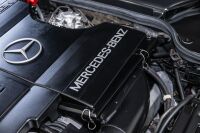 1992 Mercedes Benz 500SL Coupe [Location: Melbourne] - 21