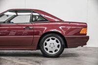 1992 Mercedes Benz 500SL Coupe [Location: Melbourne] - 29