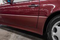 1992 Mercedes Benz 500SL Coupe [Location: Melbourne] - 35