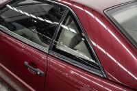 1992 Mercedes Benz 500SL Coupe [Location: Melbourne] - 36