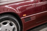 1992 Mercedes Benz 500SL Coupe [Location: Melbourne] - 39