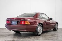 1992 Mercedes Benz 500SL Coupe [Location: Melbourne] - 41