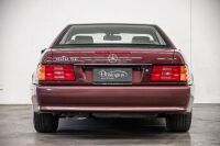 1992 Mercedes Benz 500SL Coupe [Location: Melbourne] - 43