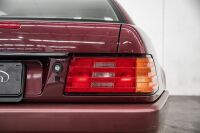 1992 Mercedes Benz 500SL Coupe [Location: Melbourne] - 47