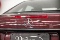 1992 Mercedes Benz 500SL Coupe [Location: Melbourne] - 48