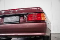 1992 Mercedes Benz 500SL Coupe [Location: Melbourne] - 49
