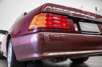 1992 Mercedes Benz 500SL Coupe [Location: Melbourne] - 51