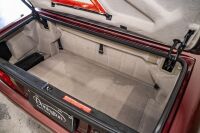 1992 Mercedes Benz 500SL Coupe [Location: Melbourne] - 55