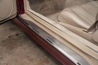 1992 Mercedes Benz 500SL Coupe [Location: Melbourne] - 58