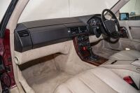 1992 Mercedes Benz 500SL Coupe [Location: Melbourne] - 59