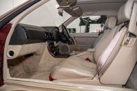 1992 Mercedes Benz 500SL Coupe [Location: Melbourne] - 60