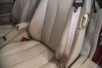 1992 Mercedes Benz 500SL Coupe [Location: Melbourne] - 62
