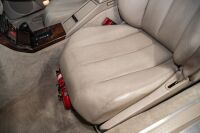 1992 Mercedes Benz 500SL Coupe [Location: Melbourne] - 63