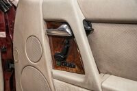1992 Mercedes Benz 500SL Coupe [Location: Melbourne] - 66