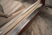 1992 Mercedes Benz 500SL Coupe [Location: Melbourne] - 67